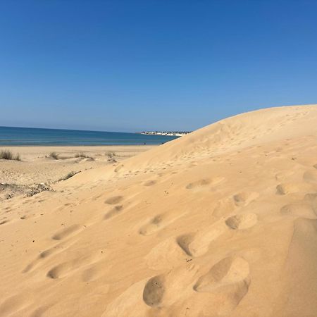 Ificumori, Campagna Ammare Villa Marina di Modica Luaran gambar