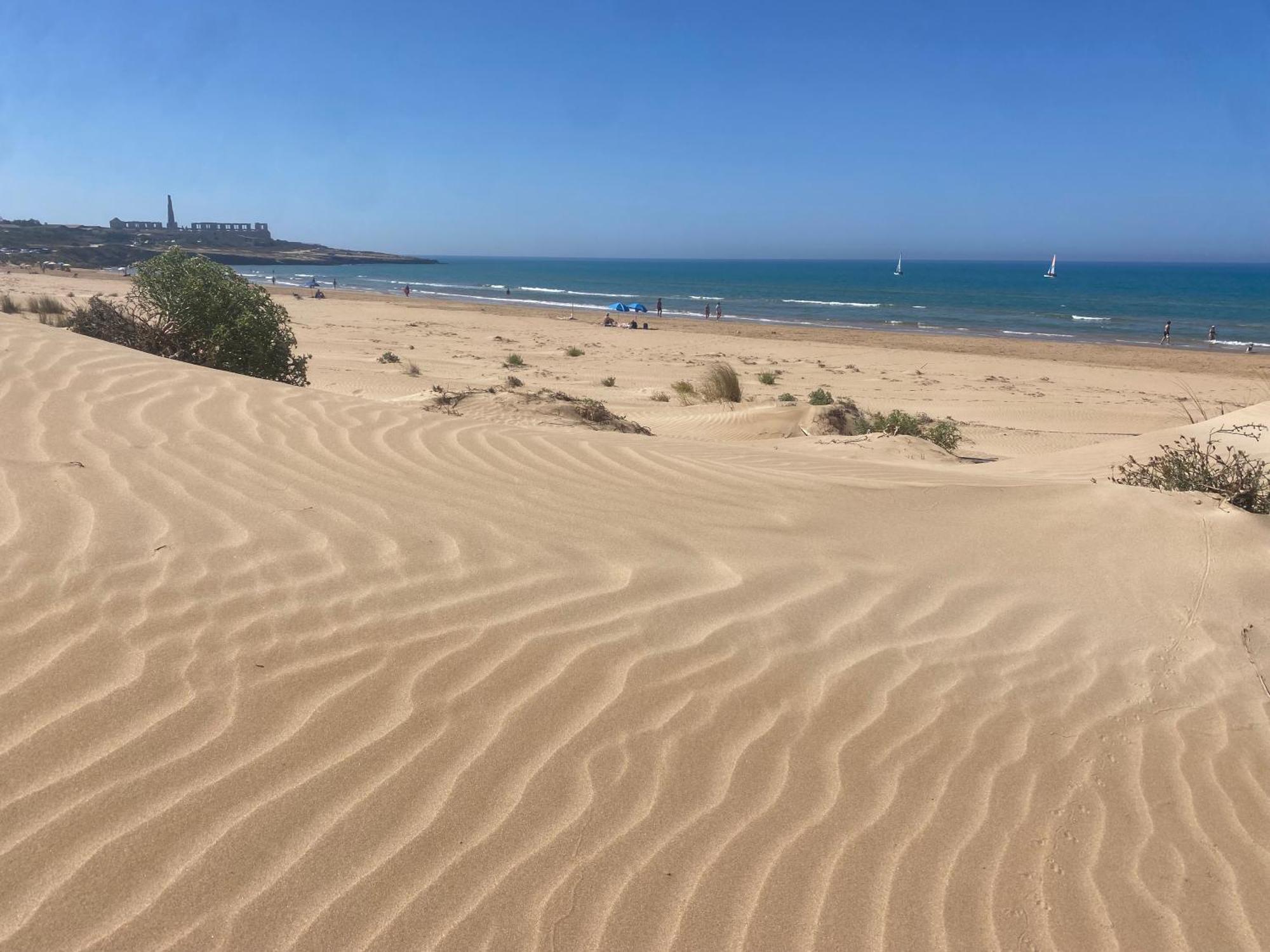 Ificumori, Campagna Ammare Villa Marina di Modica Luaran gambar