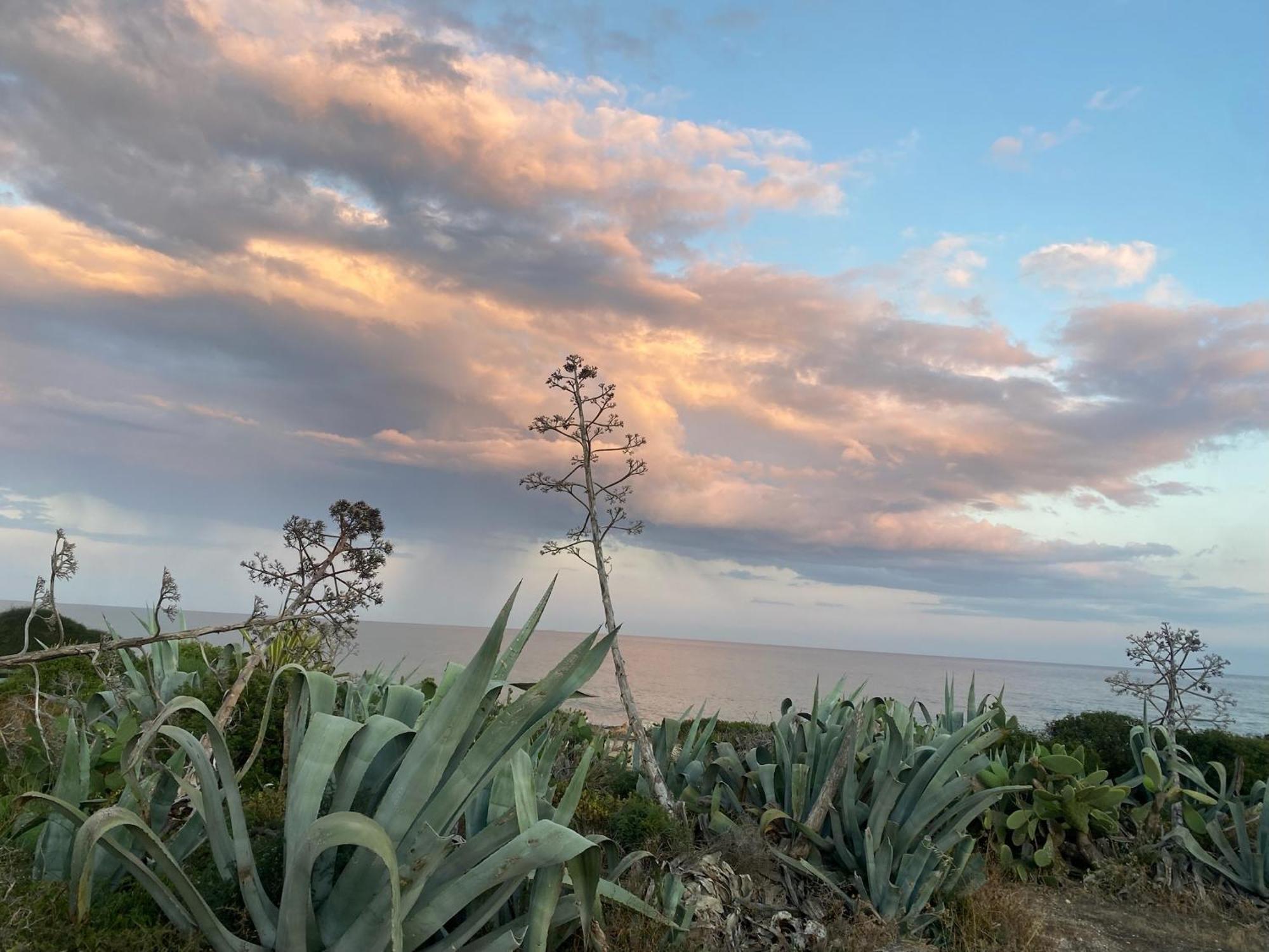 Ificumori, Campagna Ammare Villa Marina di Modica Luaran gambar