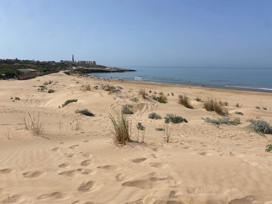 Ificumori, Campagna Ammare Villa Marina di Modica Luaran gambar