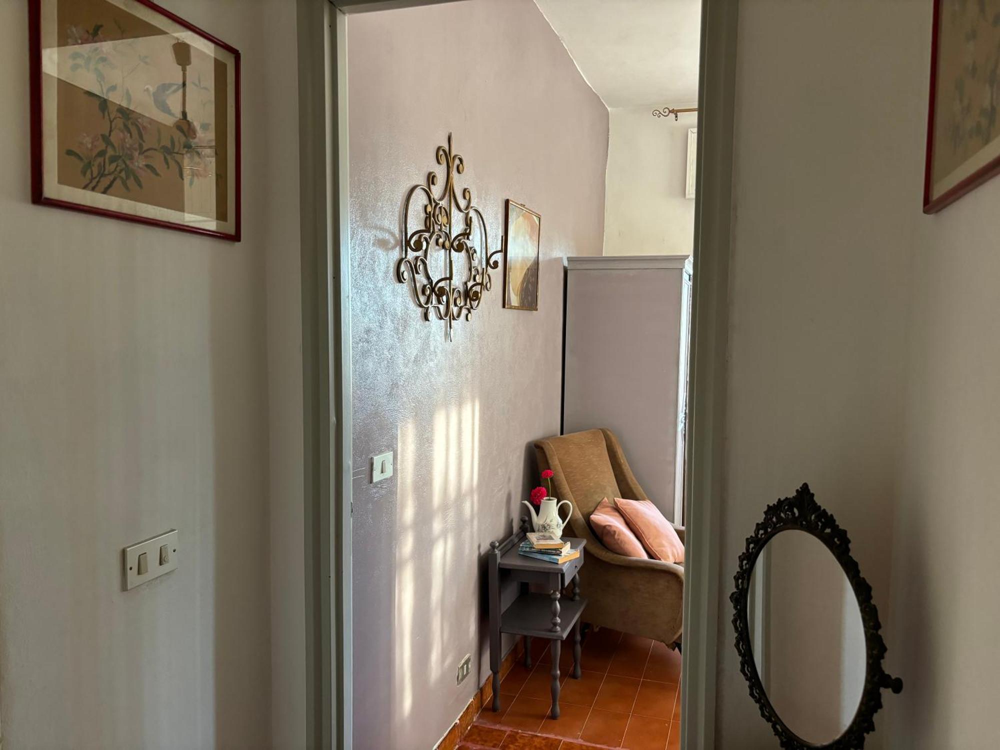 Ificumori, Campagna Ammare Villa Marina di Modica Luaran gambar