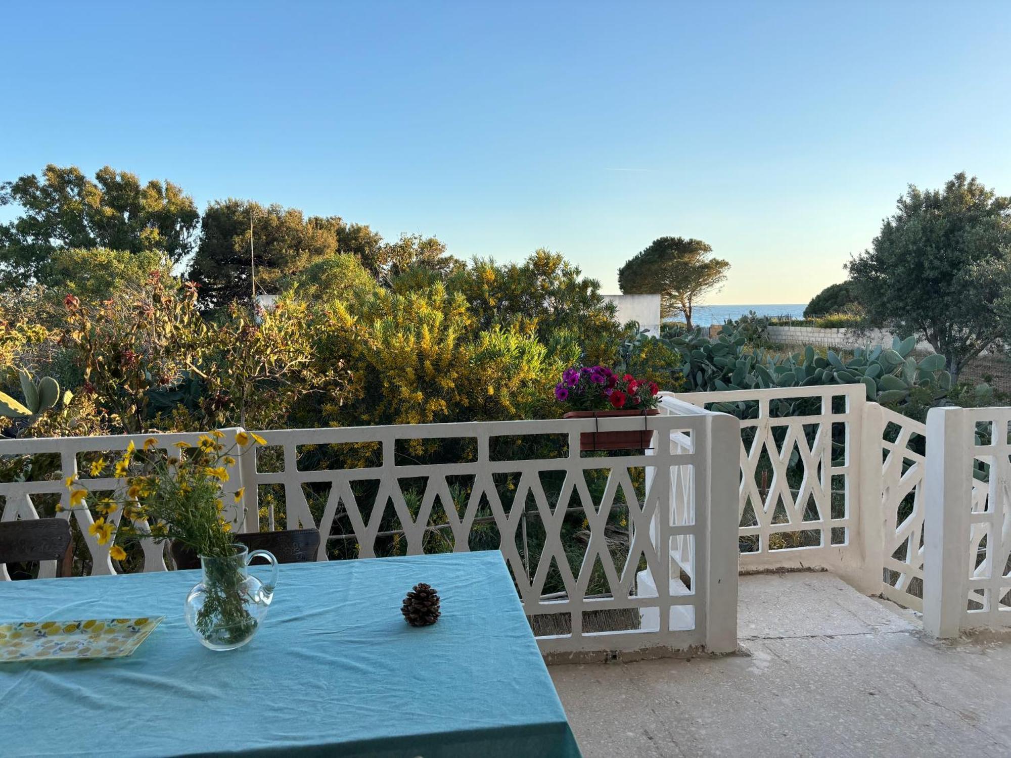 Ificumori, Campagna Ammare Villa Marina di Modica Luaran gambar