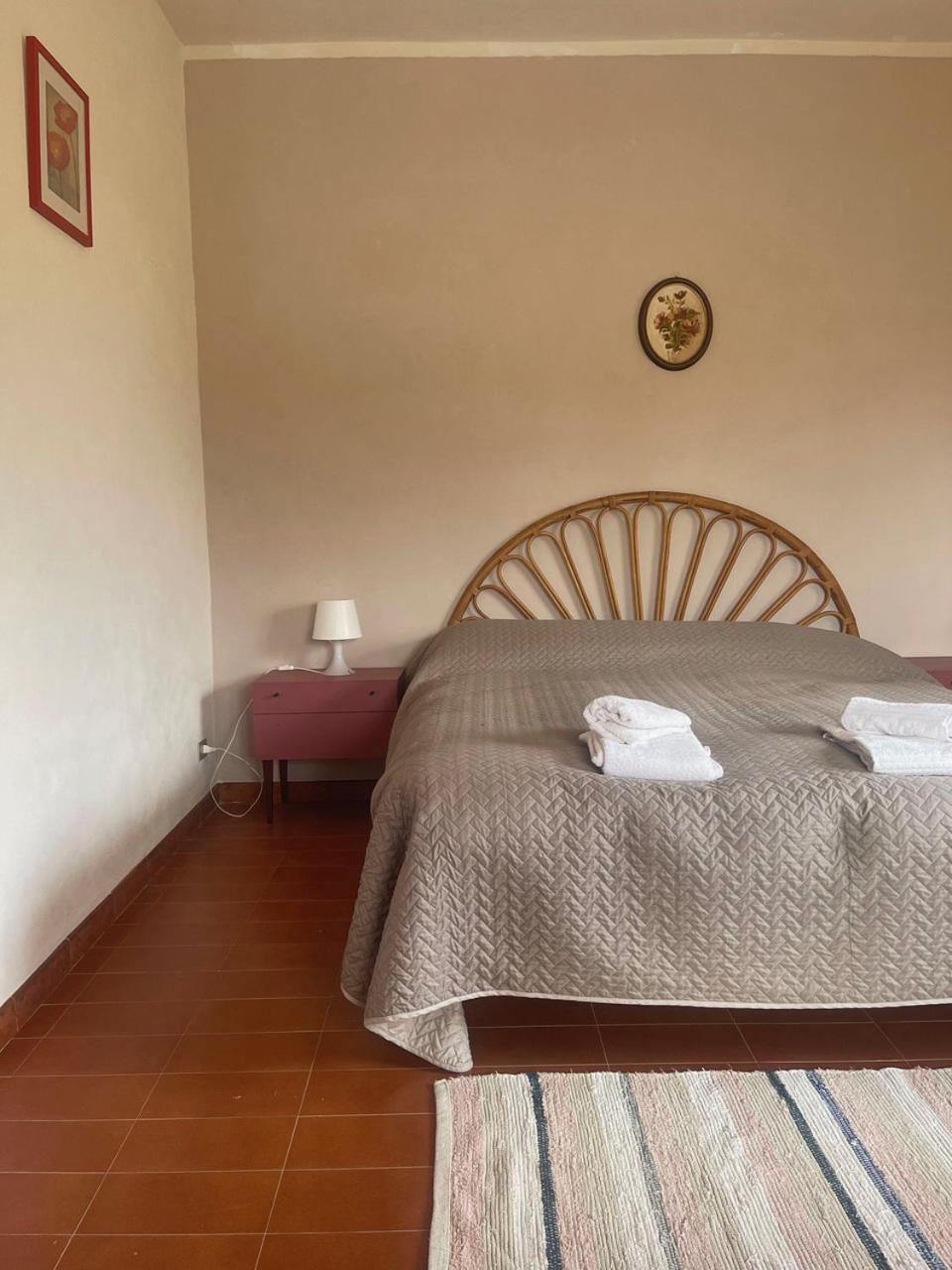 Ificumori, Campagna Ammare Villa Marina di Modica Luaran gambar