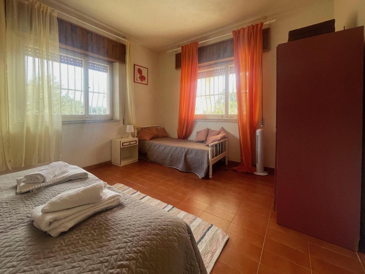 Ificumori, Campagna Ammare Villa Marina di Modica Luaran gambar