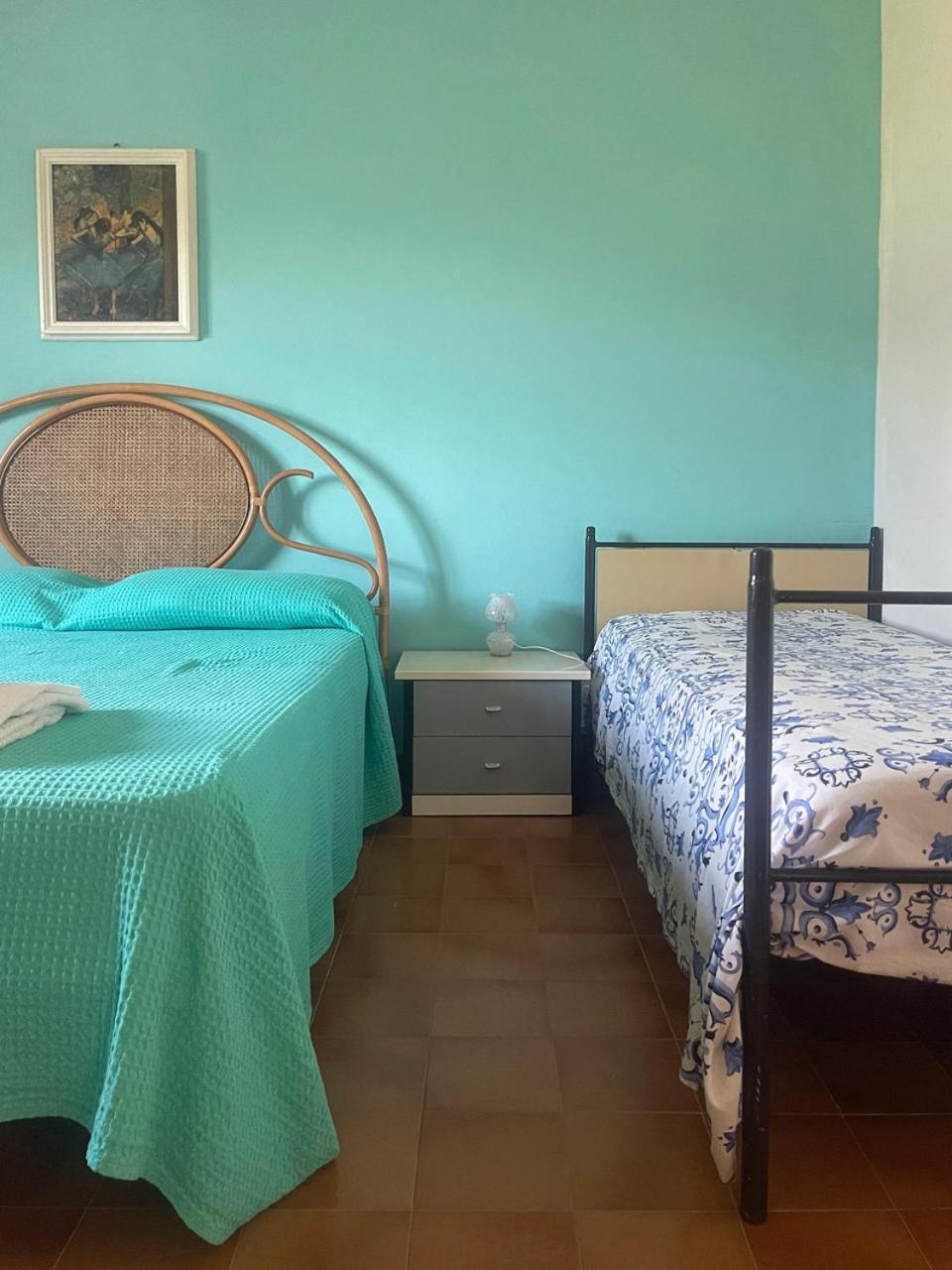 Ificumori, Campagna Ammare Villa Marina di Modica Luaran gambar