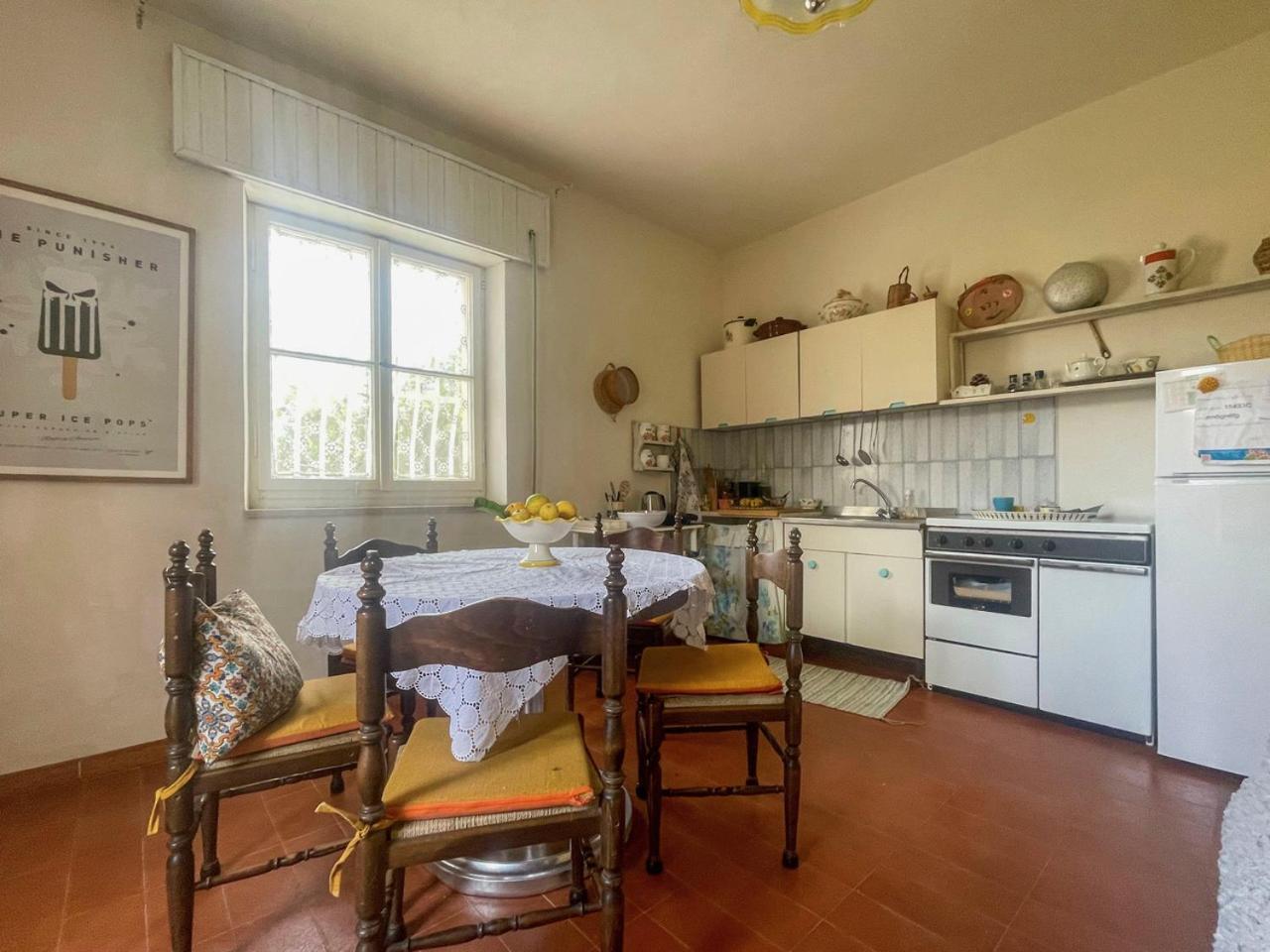 Ificumori, Campagna Ammare Villa Marina di Modica Luaran gambar