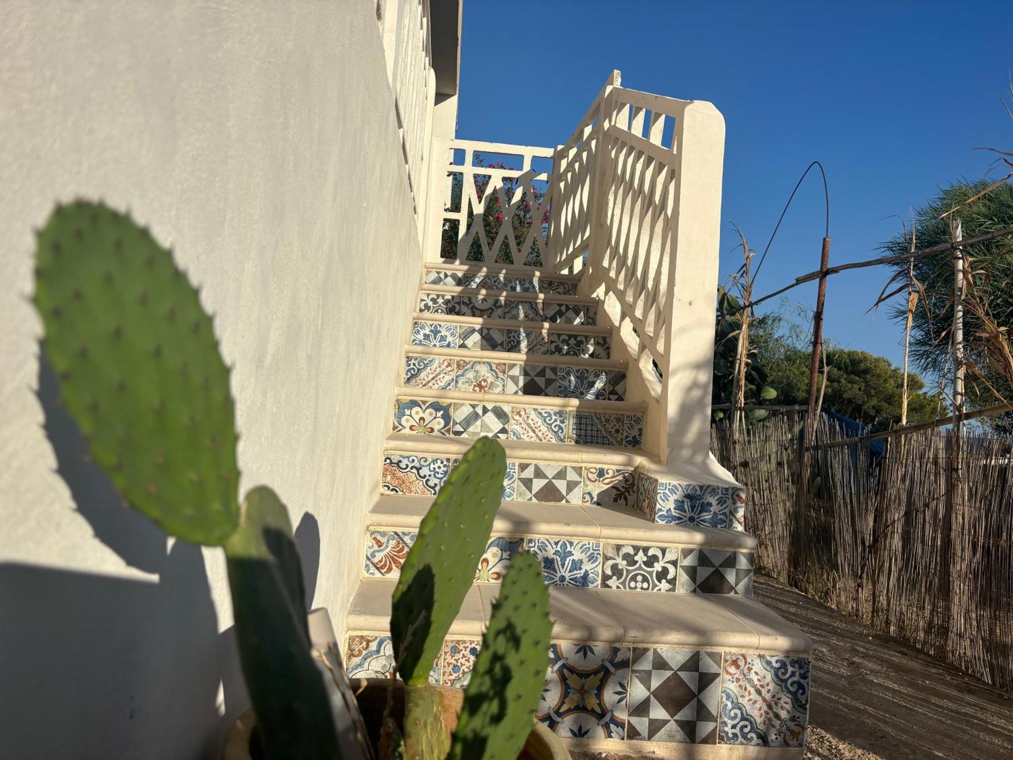 Ificumori, Campagna Ammare Villa Marina di Modica Luaran gambar