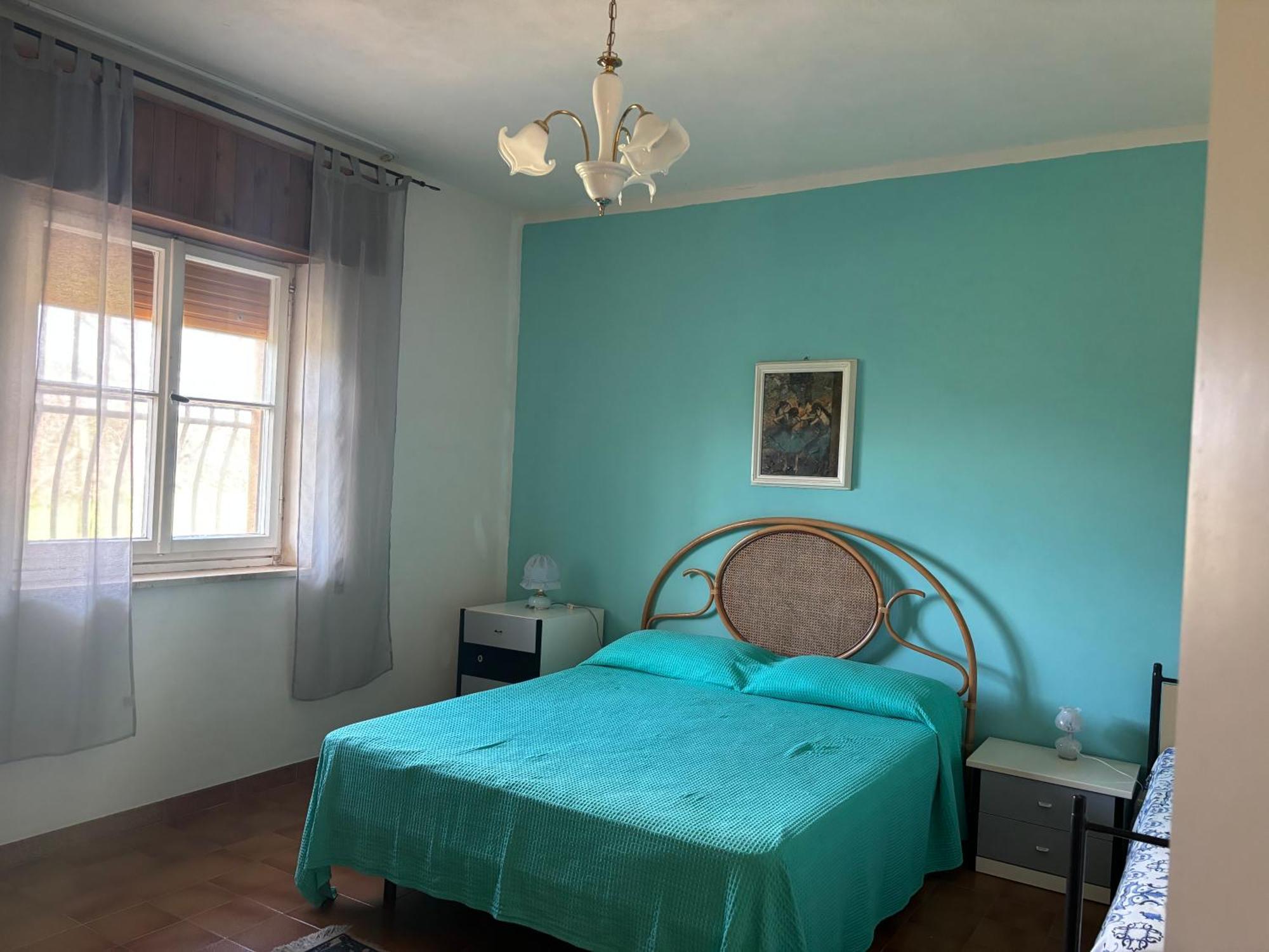 Ificumori, Campagna Ammare Villa Marina di Modica Luaran gambar