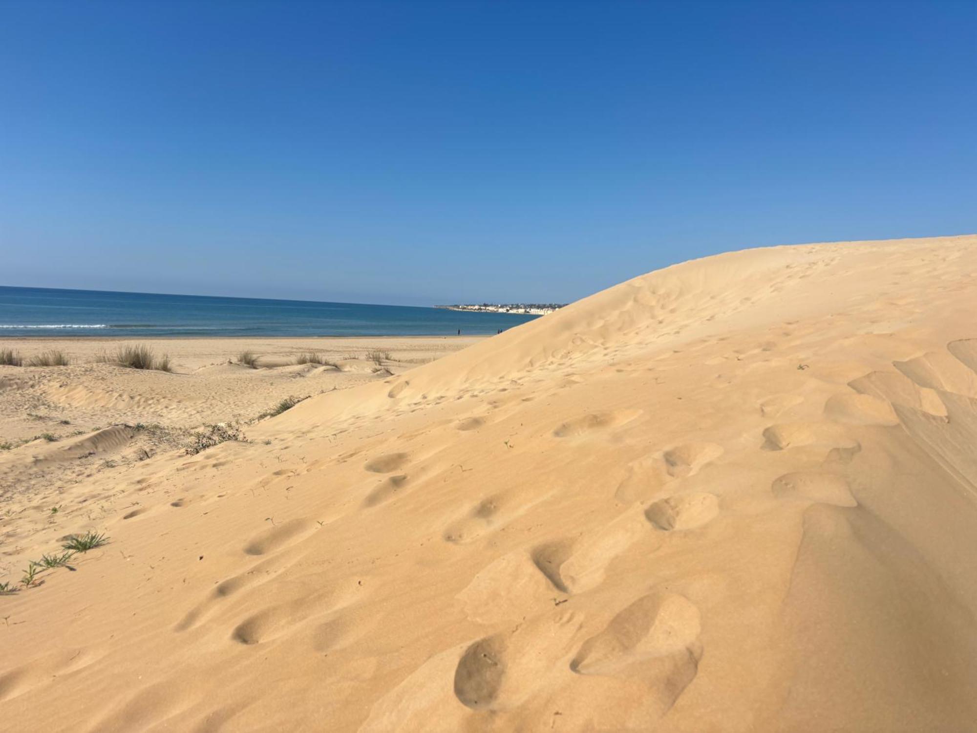Ificumori, Campagna Ammare Villa Marina di Modica Luaran gambar