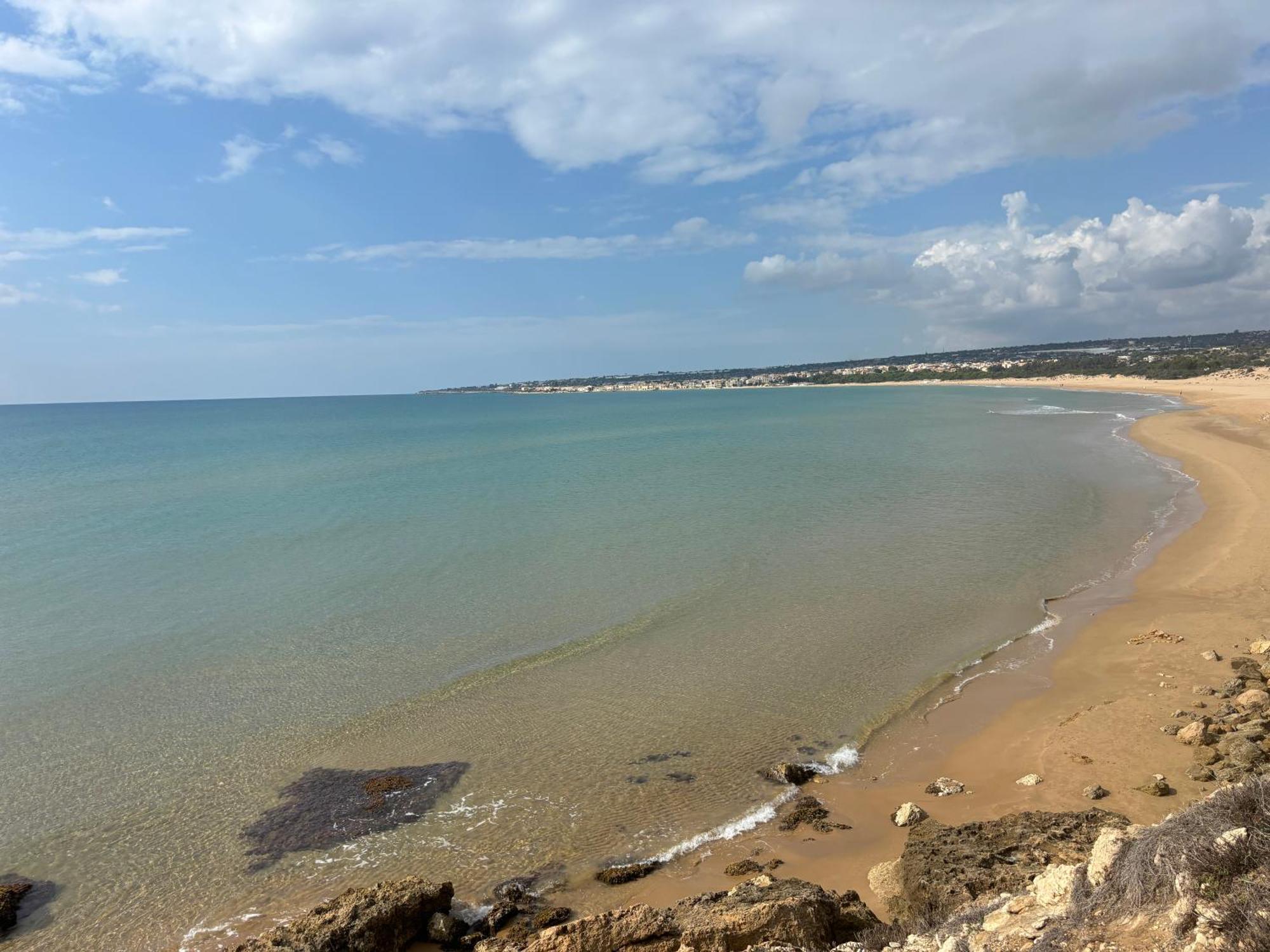 Ificumori, Campagna Ammare Villa Marina di Modica Luaran gambar