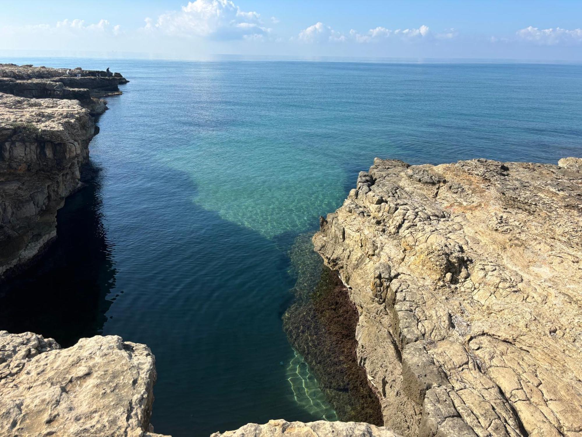 Ificumori, Campagna Ammare Villa Marina di Modica Luaran gambar